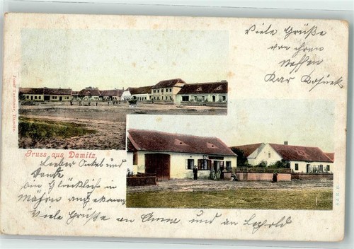 13499343 pohorelice damitz - pohorelice,