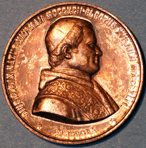 Papal states vatican - vatican, pie