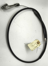 Câble d'embrayage avec biellette YAMAHA 850 TDM