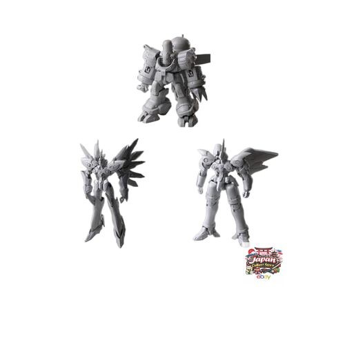 Xenogears structure arts 144 - structure,