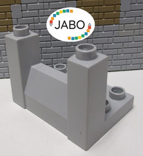 (T5) Lego Duplo étain haut