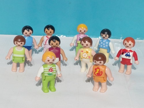 Playmobil choisissez - choisissez, x1