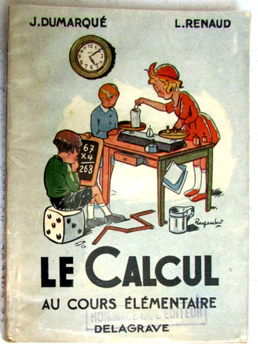 Calcul cours - au,