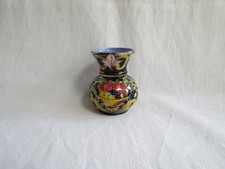 petit vase en céramique,style monaco