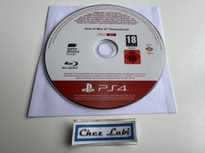 God Of War III (3) Remastered