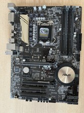 Carte mère ASUS Z170-P, Format ATX, Socket Intel LGA 1151