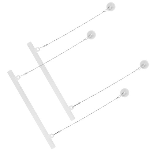 Pcs porte affiche suspendu - pcs,