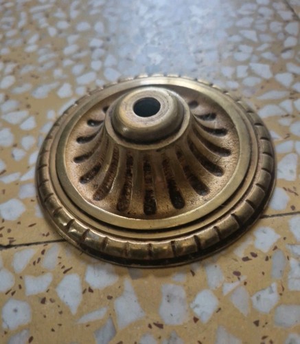 Rosace accesssoire lustre - rosace,
