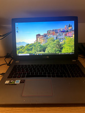 ordinateur portable 17 pouces asus