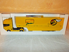 CAMIONS SCANIA 144L 530cv V8