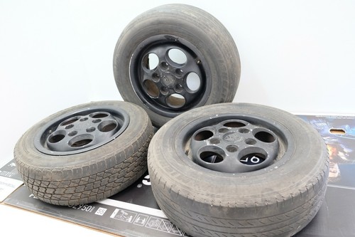 Porsche 944 leichtmetallrad - 944,