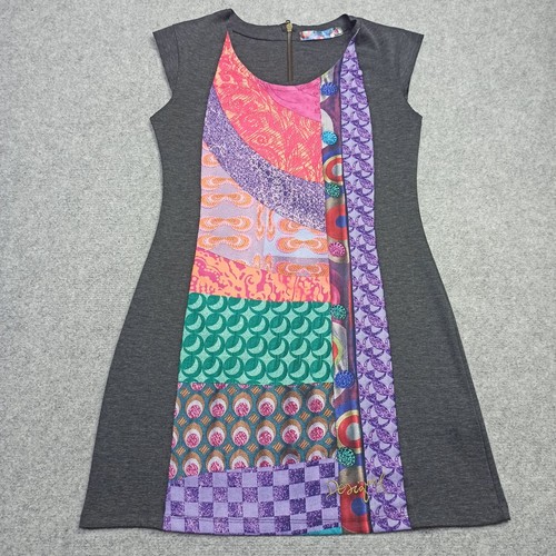 Robe femme desigual taille - robe,