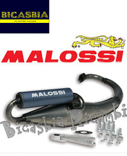 7107 - Silencieux malossi Flip Aprilia Sportcity One Street 50 2T