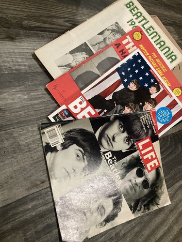 Beatles collection 4 - beatles,