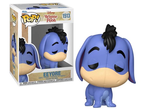 Figurine pop disney - figurine,