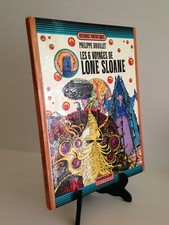 Oct18 --- Ed. DARGAUD DRUILLET