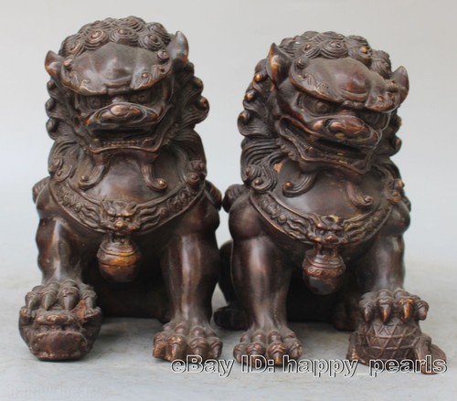 Antique fengshui bronze - fengshui,