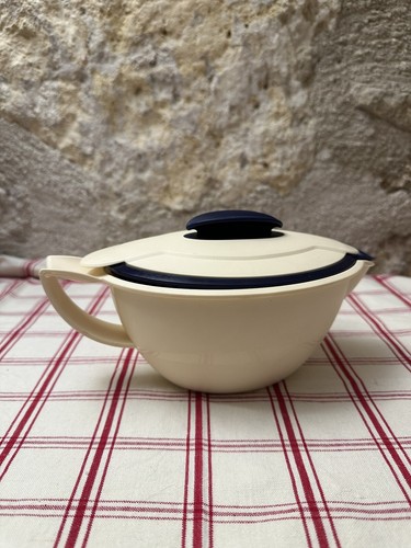 Sauciere iso duo - sauciere,