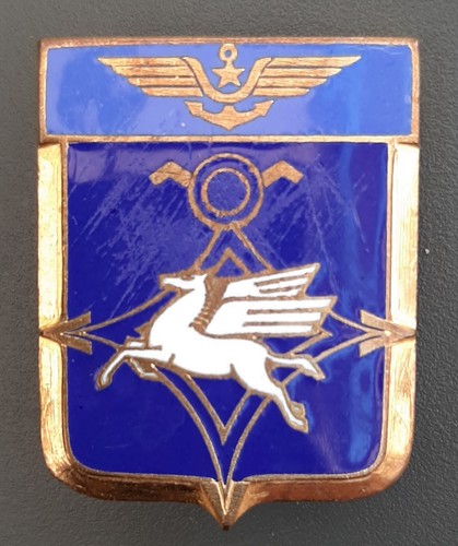 Insigne aéronavale flottille - aéronavale,
