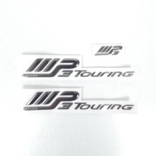 Kit Autocollant MP3 TOURING