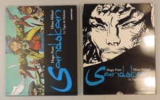 Sandokan Le tigre de Malaisie