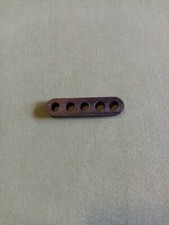 PEUGEOT 203  Barrette 5 trous pour alignement des fils de bougies
