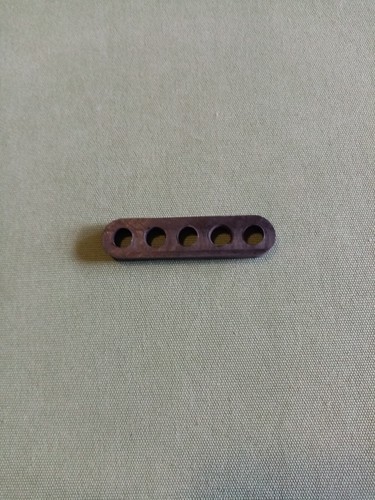 Peugeot 203 barrette trous - barrette, 5