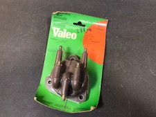 Tête de delco + rotor VALEO