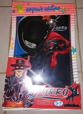 Vintage Panoplie Déguisement