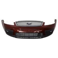 Pare choc avant FORD C-MAX 1