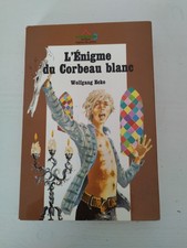 Livre Signe De Piste L'énigme