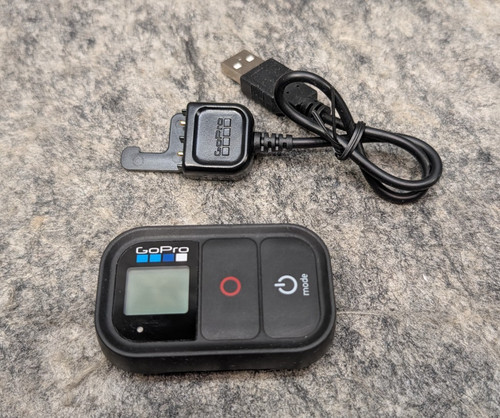 Gopro smart wifi - gopro, remote