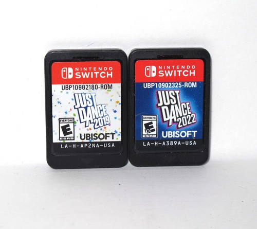 Just dance 2019 - dance,