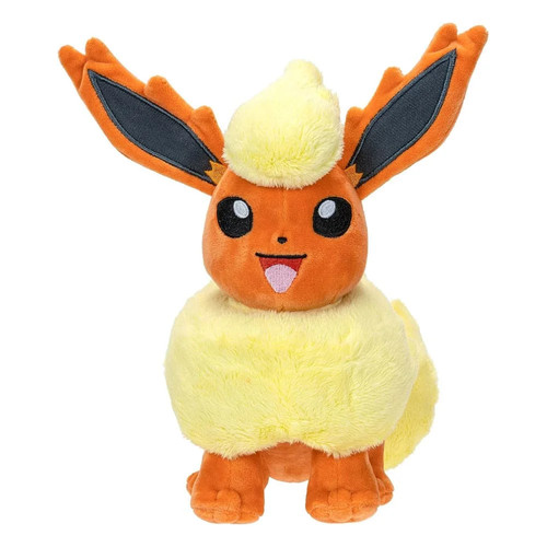 Pokémon peluche 20 cm - -,