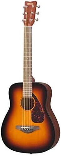 Yamaha mini guitar - mini, jr2