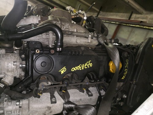 Moteurs semicompleto 937a3000 - moteurs,