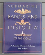 Livres Insignes Brevet SOUS