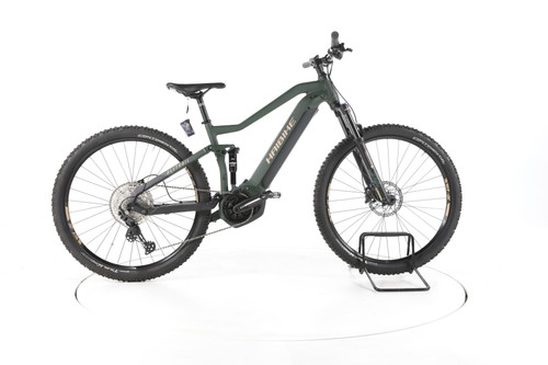 Haibike alltrail vtt - 4,