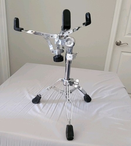 Pdp encore snare drum - snare, stand