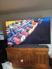 Sony bravia 85 - sony, xr