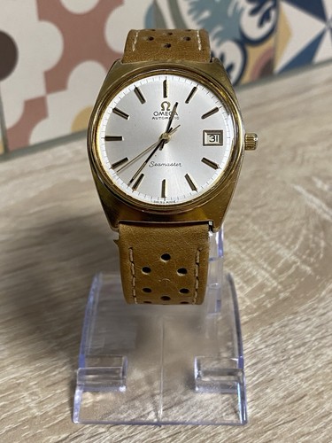 Montre automatique vintage - montre,
