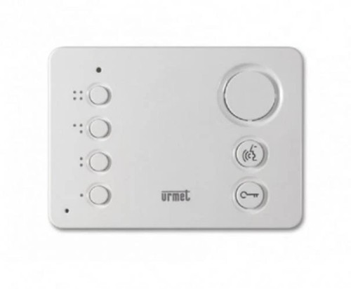 Urmet mirò 2voice interphone - urmet,