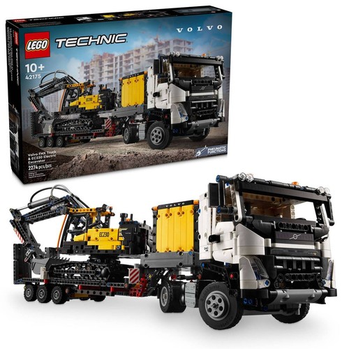 42175 lego technic - 42175,