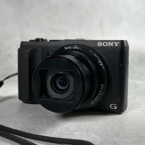 Appareil photo numérique