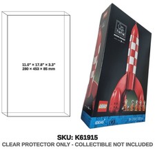 Protector for lego the - protector,