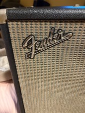 Vintage fender bandmaster - vintage,