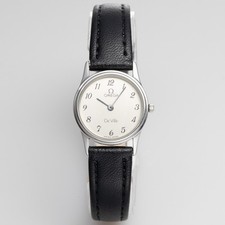 Omega De Ville Montre Mini