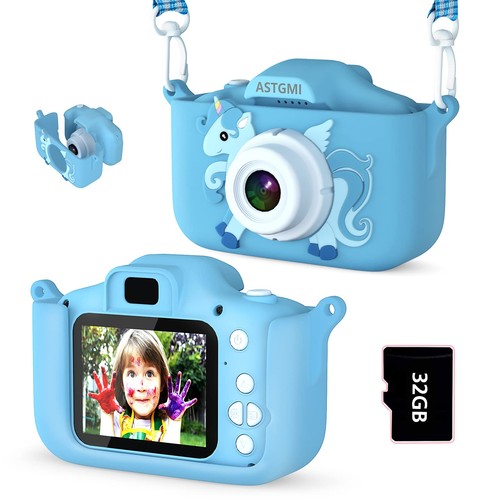 Mini appareil photo - mini,