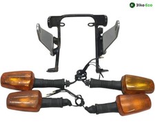 Support de phare YAMAHA SRX 600 1986-1987