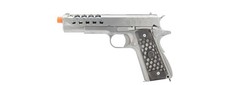 WE Tech 1911 Hex Cut Gen 2 Gas